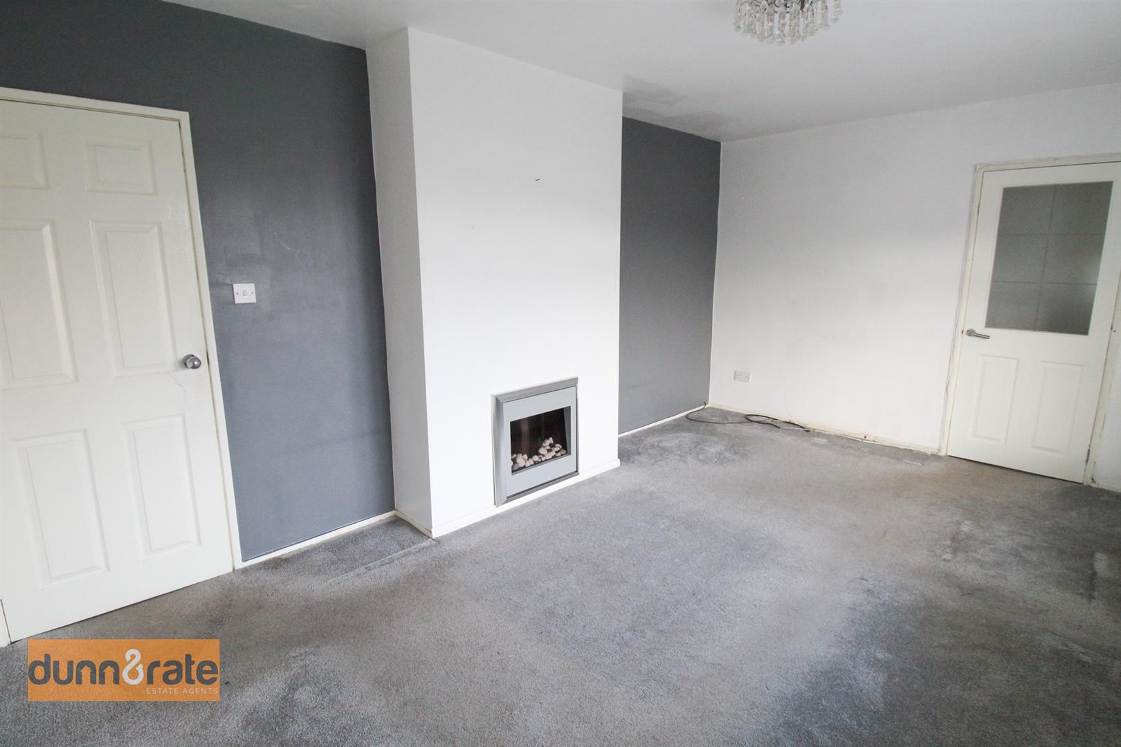 Ashcombe Green, Blurton, Stoke-On-Trent